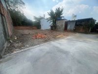 Bán đất Hóc Môn, mặt tiền hẻm Tân Hiệp 29, DT 6mx20m, giá 2.95 tỷ.
