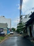 NGỘP QUÁ NGỘP, bán lô đất mt đường Tiền Lân 18, 2 sẹc Phan Văn Hớn DT 125m2, xã Bà Điểm, huyện Hóc Môn.