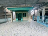Bán đất Củ Chi, lô đất mặt tiền đường nhựa 480, tổng diện tích 173m2, 68m2 thổ cư, xã Phạm Văn Cội