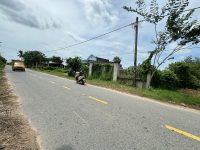 “NGỘP QUÁ NGỘP” lô đất MT đường nhựa An Nhơn Tây, tổng diện tích 873m2, có 300m2 thổ cư, xã An Nhơn Tây