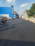 BÁN ĐẤT F0 GẦN CHỢ ĐẦU MỐI HÓC MÔN – GIÁ 3.62 TỶ/ LÔ