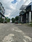 NGỘP QUÁ NGỘP, bán lô đất mt đường Tiền Lân 17, 2 sẹc Phan Văn Hớn DT 113m2, xã Bà Điểm, huyện Hóc Môn.