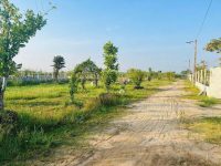 Bán đất Củ Chi, lô đất diện tích 836m2 đất vườn, xã Trung Lập Thượng.