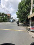 Bán đất Hóc Môn, lô đất 2 mặt tiền đường Dương Công Khi, DT 3500m2 full thổ cư, giá 90 tỷ.