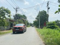 Bán lô đất MT Xuân Thới Sơn 12, gần Vinhomes Hóc Môn, diện tích 620m2, 250m2 thổ cư, xã Xuân Thới Sơn, Hóc Môn