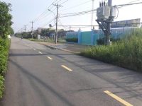 BÁN NHÀ XƯỞNG 2 MẶT TIỀN ĐẶNG CÔNG BỈNH, xã Xuân Thới Thượng, huyện Hóc Môn.