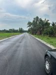 Bán đất Củ Chi, BÁN LÔ ĐẤT KHỦNG 54.000M², 2 MẶT TIỀN ĐƯỜNG NHỰA, PHƯỚC VĨNH AN, CỦ CHI