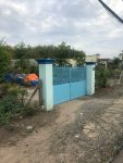 Bán đất Củ Chi, MT ĐƯỜNG GIÁP HẢI diện tích 5239m2 có 62m2 thổ cư, xã Trung Lập Hạ