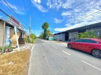 Bán đất Củ Chi, lô đất mt đường lớn Đỗ Đăng Tuyển, dt 151m, 100% thổ cư, xã An Nhơn Tây.