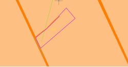 Bán đất Củ Chi! Bán gấp lô đất vườn đường trải đá, dt 1000m2, xã Trung Lập Thượng