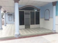 Bán nhà Hóc Môn, căn nhà cấp 4, diện tích 143m giá 3.55 tỷ Xuân Thới Sơn.